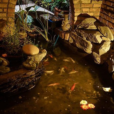 Cam Ly Boutique Apartment & Hotel Ho Chi Minh-byen Eksteriør bilde