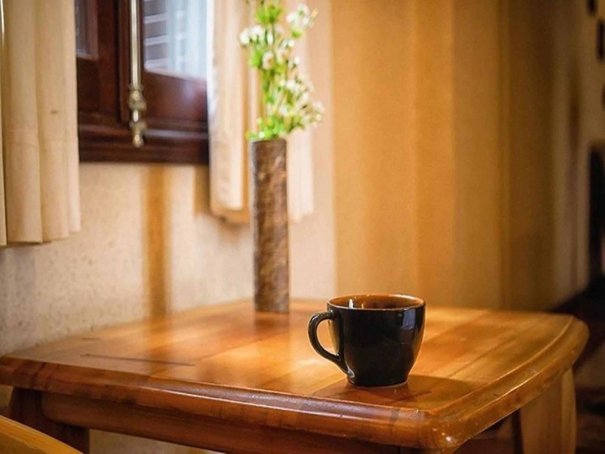 Cam Ly Boutique Apartment & Hotel Ho Chi Minh-byen Eksteriør bilde