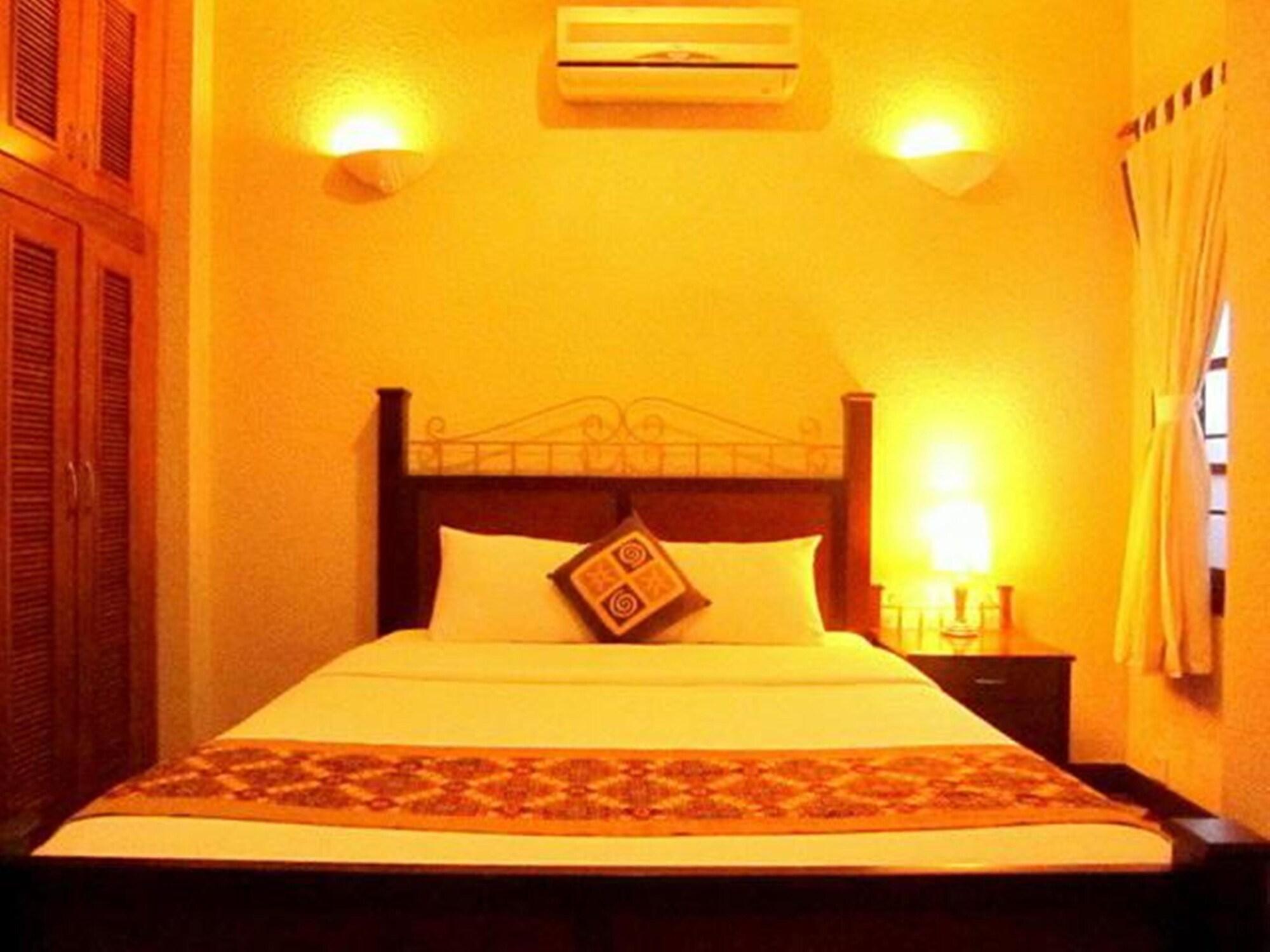 Cam Ly Boutique Apartment & Hotel Ho Chi Minh-byen Eksteriør bilde