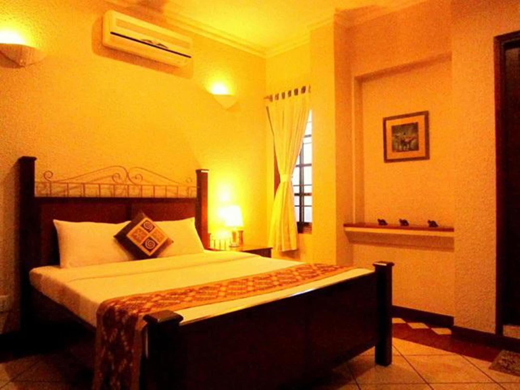 Cam Ly Boutique Apartment & Hotel Ho Chi Minh-byen Eksteriør bilde