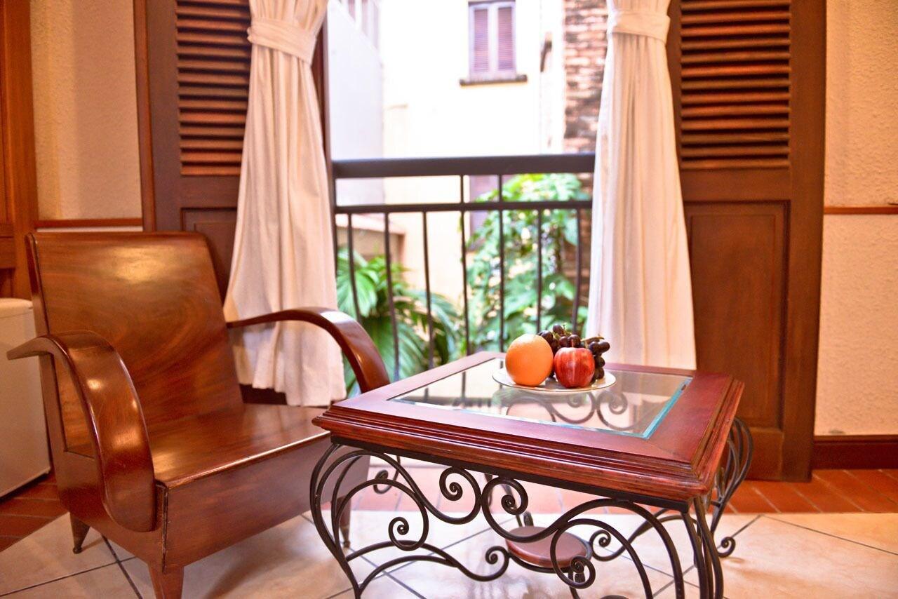 Cam Ly Boutique Apartment & Hotel Ho Chi Minh-byen Eksteriør bilde