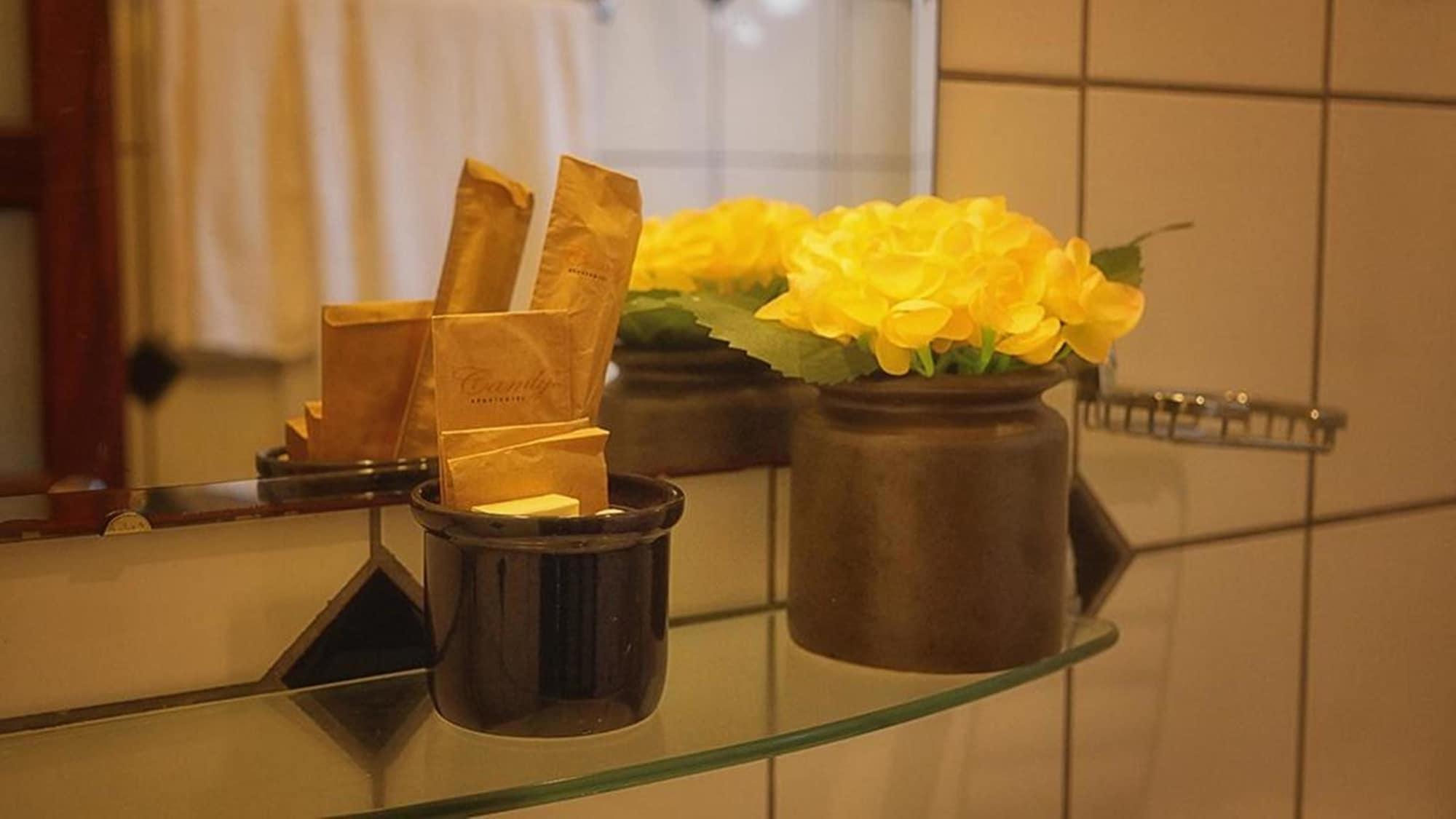 Cam Ly Boutique Apartment & Hotel Ho Chi Minh-byen Eksteriør bilde