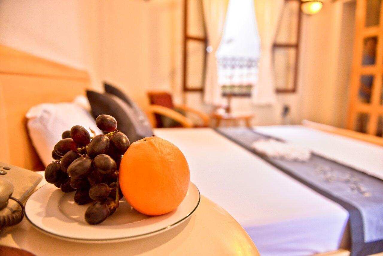 Cam Ly Boutique Apartment & Hotel Ho Chi Minh-byen Eksteriør bilde