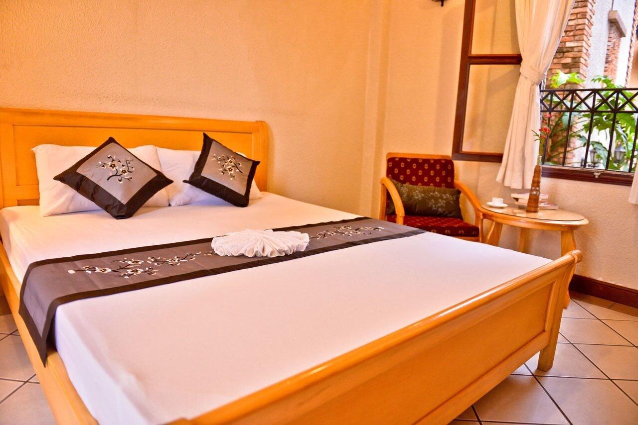 Cam Ly Boutique Apartment & Hotel Ho Chi Minh-byen Eksteriør bilde