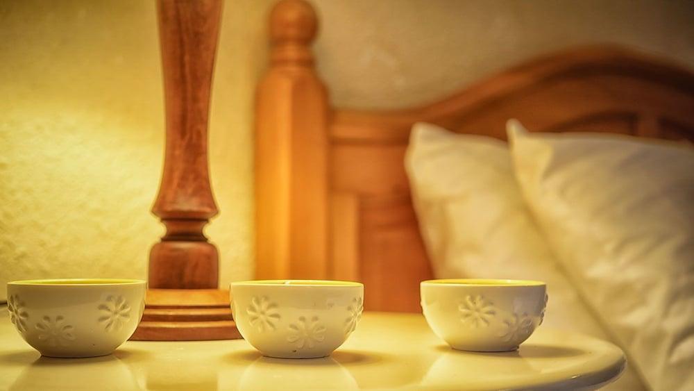 Cam Ly Boutique Apartment & Hotel Ho Chi Minh-byen Eksteriør bilde