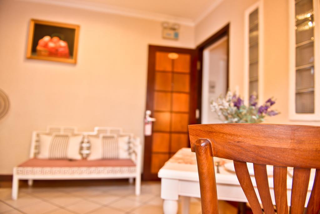 Cam Ly Boutique Apartment & Hotel Ho Chi Minh-byen Eksteriør bilde