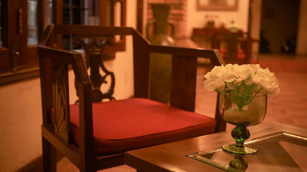 Cam Ly Boutique Apartment & Hotel Ho Chi Minh-byen Eksteriør bilde