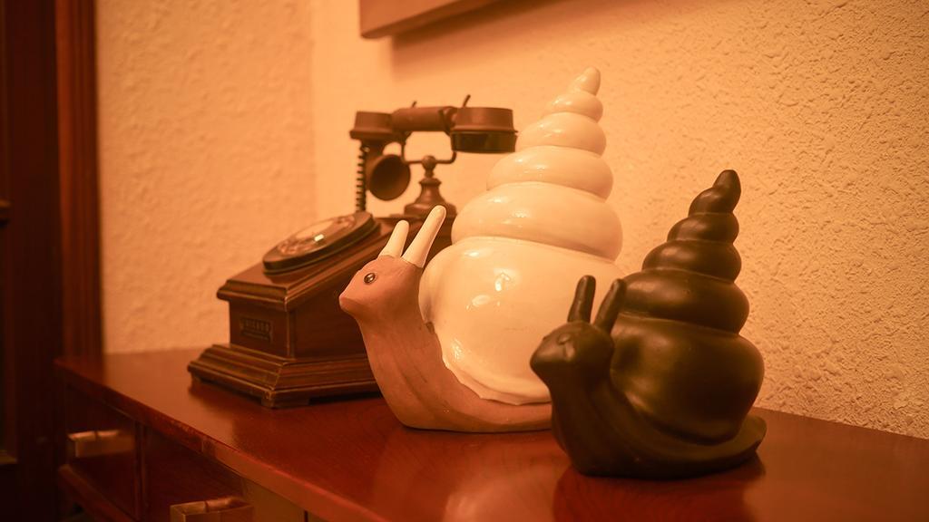 Cam Ly Boutique Apartment & Hotel Ho Chi Minh-byen Eksteriør bilde