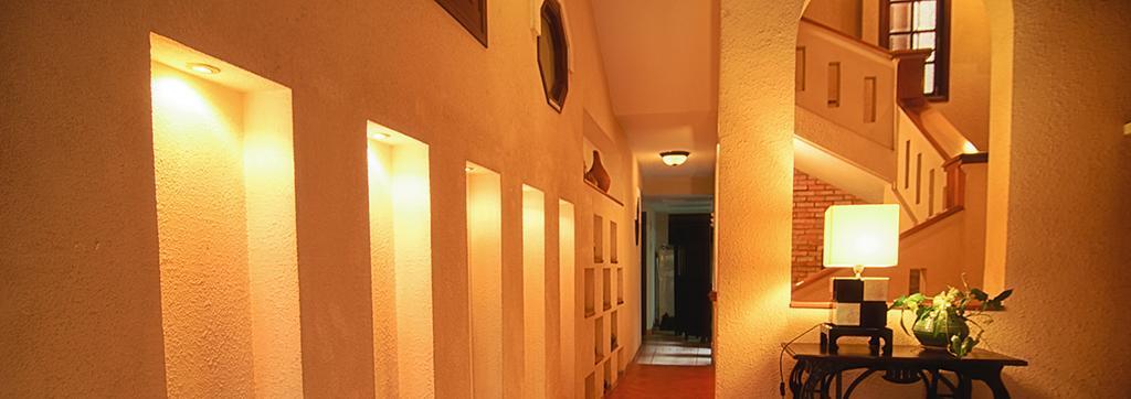 Cam Ly Boutique Apartment & Hotel Ho Chi Minh-byen Eksteriør bilde