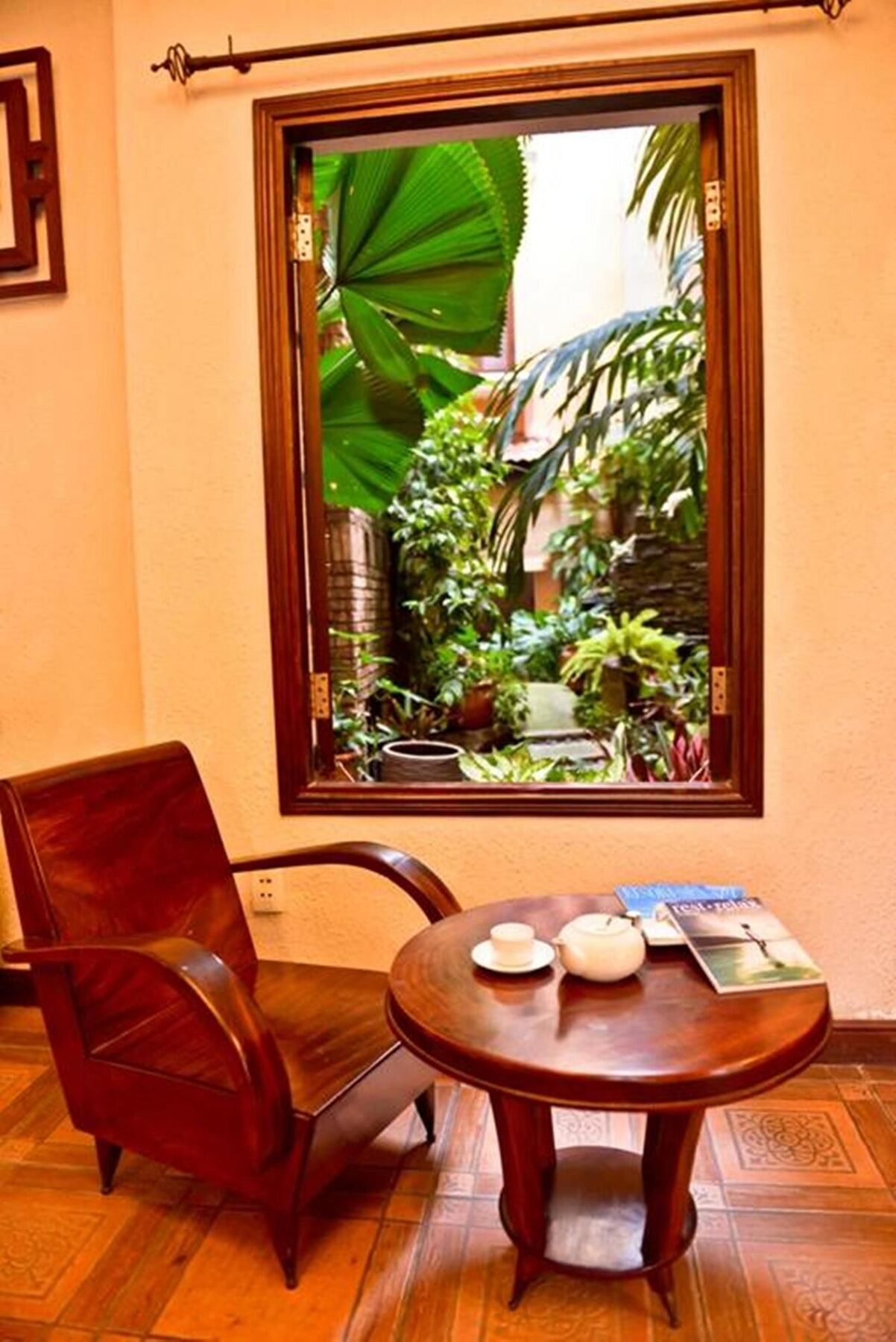 Cam Ly Boutique Apartment & Hotel Ho Chi Minh-byen Eksteriør bilde