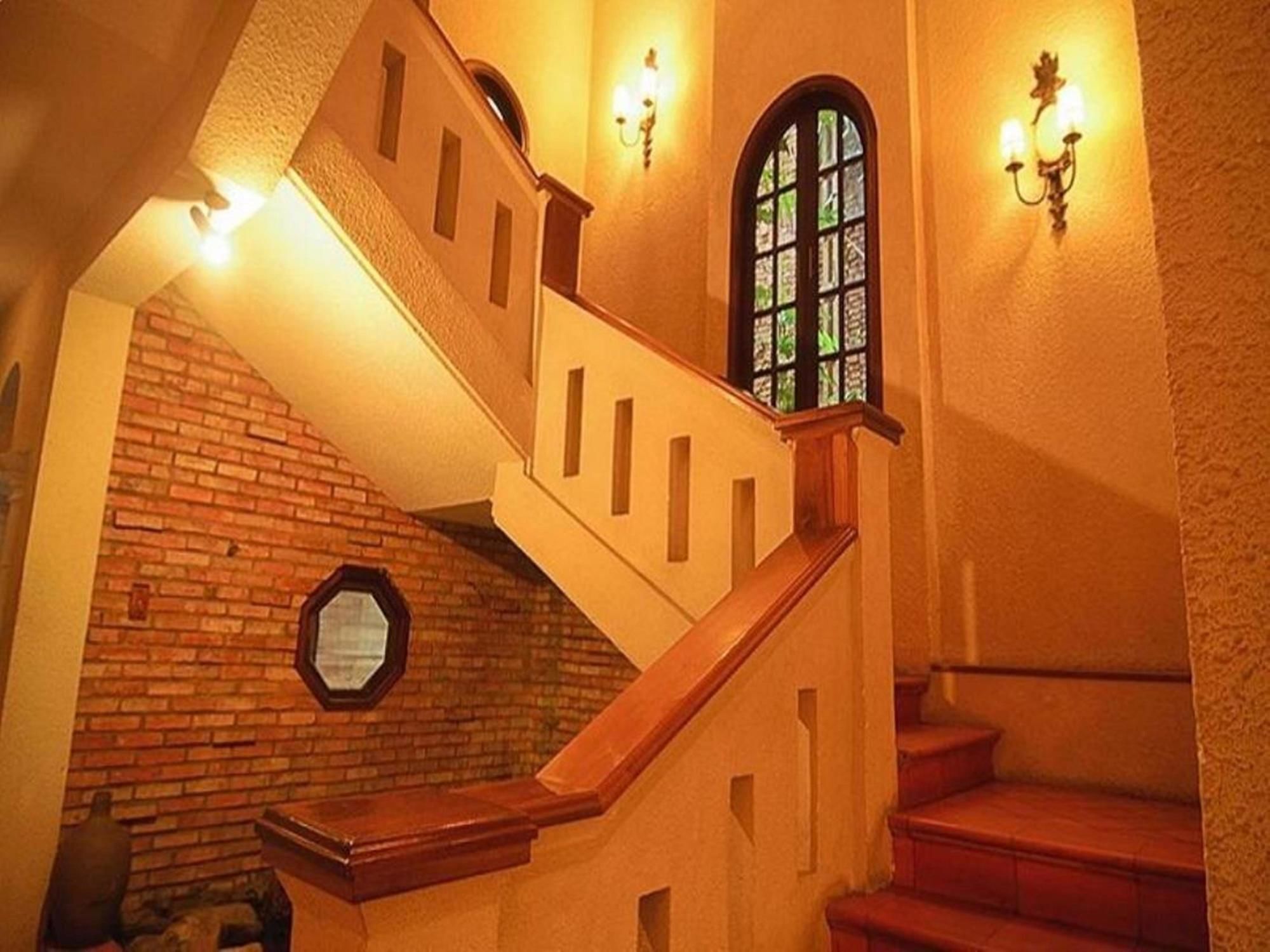 Cam Ly Boutique Apartment & Hotel Ho Chi Minh-byen Eksteriør bilde