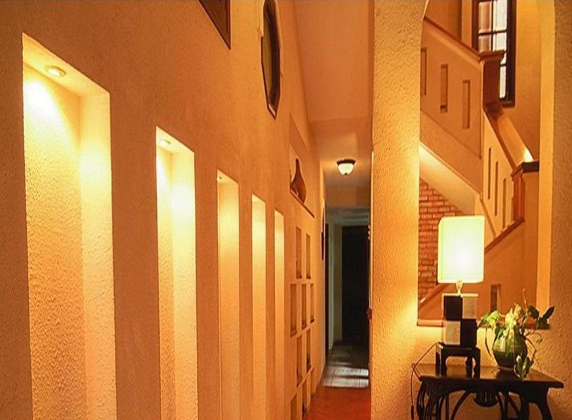Cam Ly Boutique Apartment & Hotel Ho Chi Minh-byen Eksteriør bilde