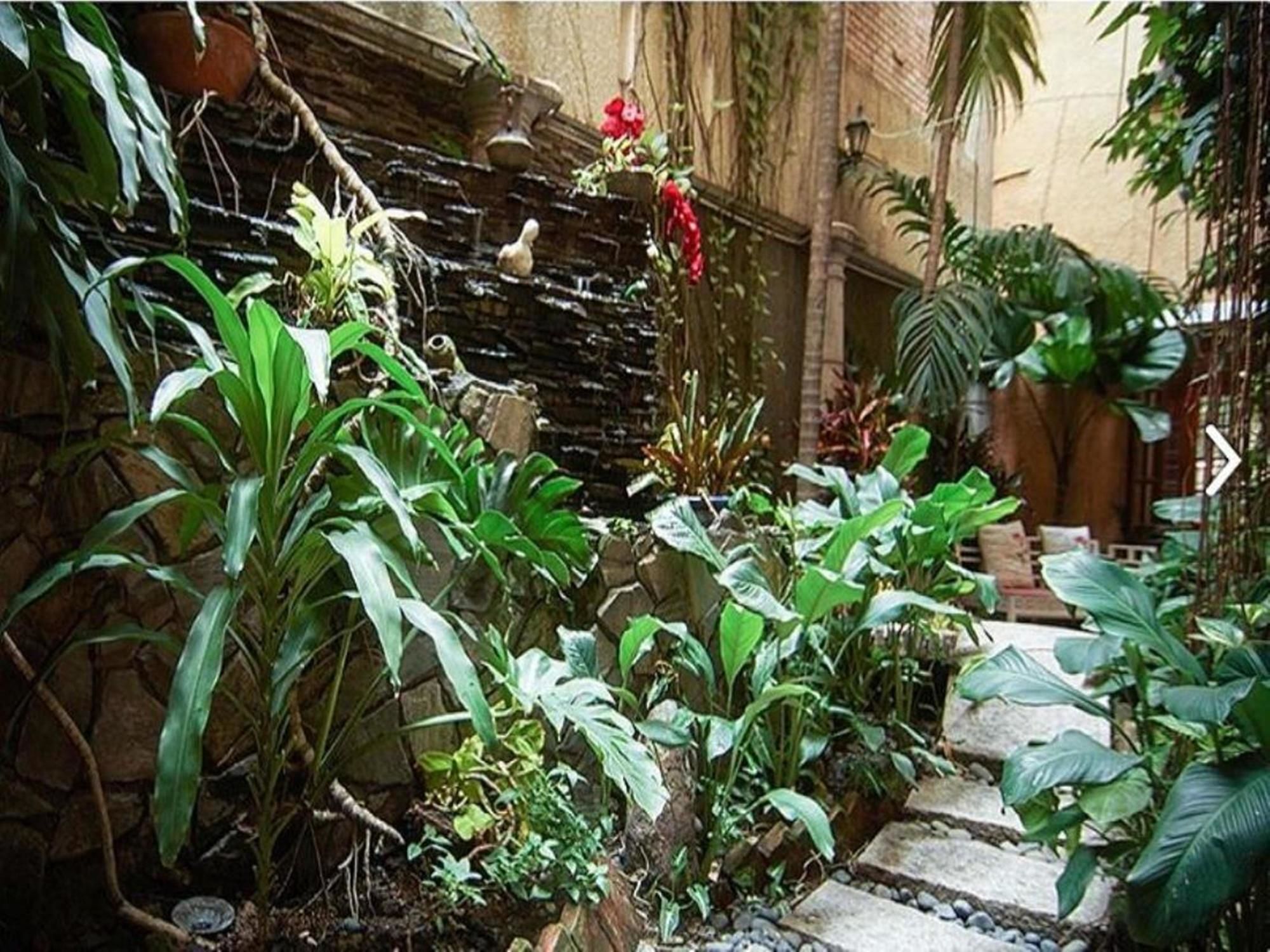 Cam Ly Boutique Apartment & Hotel Ho Chi Minh-byen Eksteriør bilde