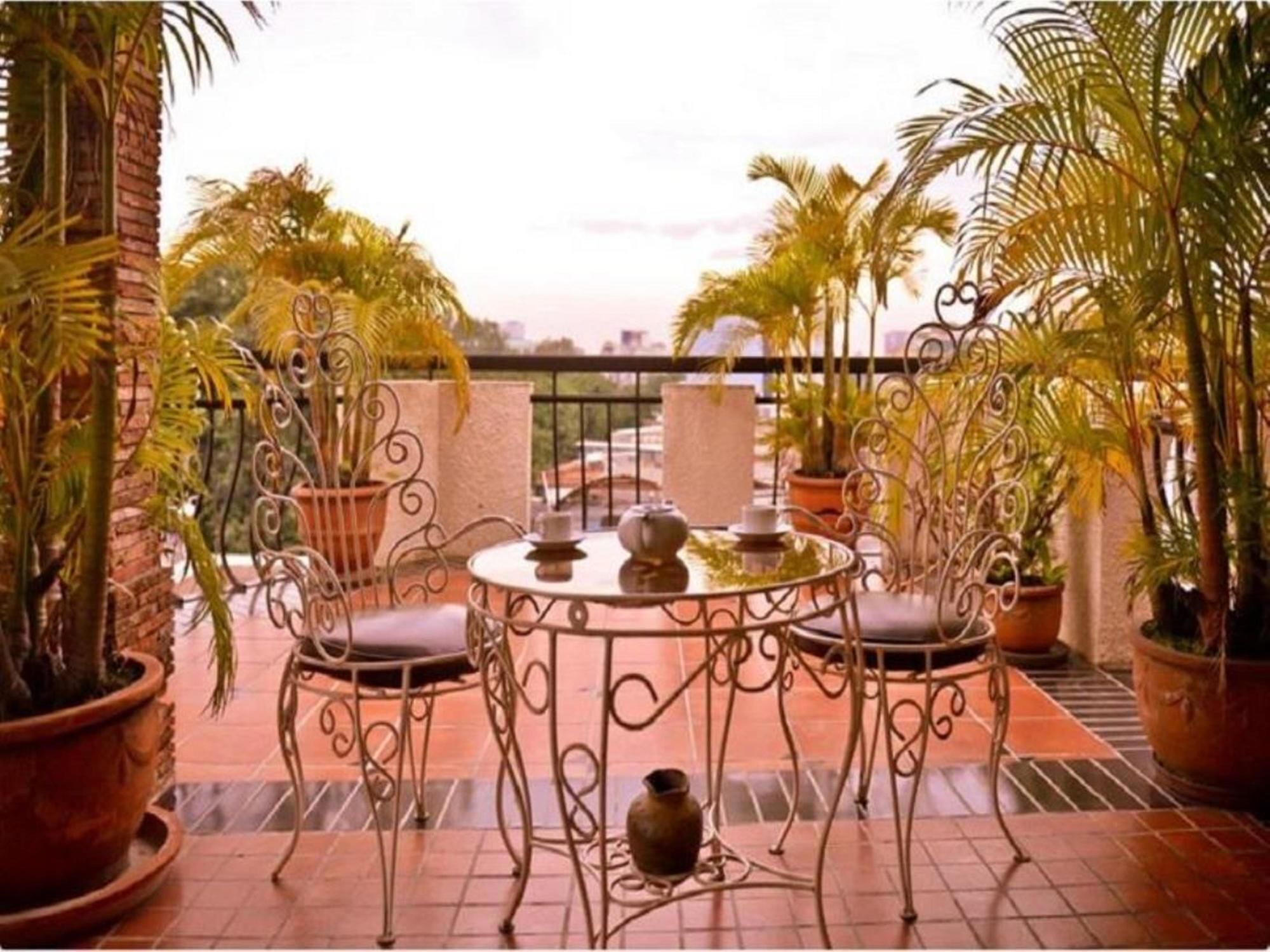 Cam Ly Boutique Apartment & Hotel Ho Chi Minh-byen Eksteriør bilde