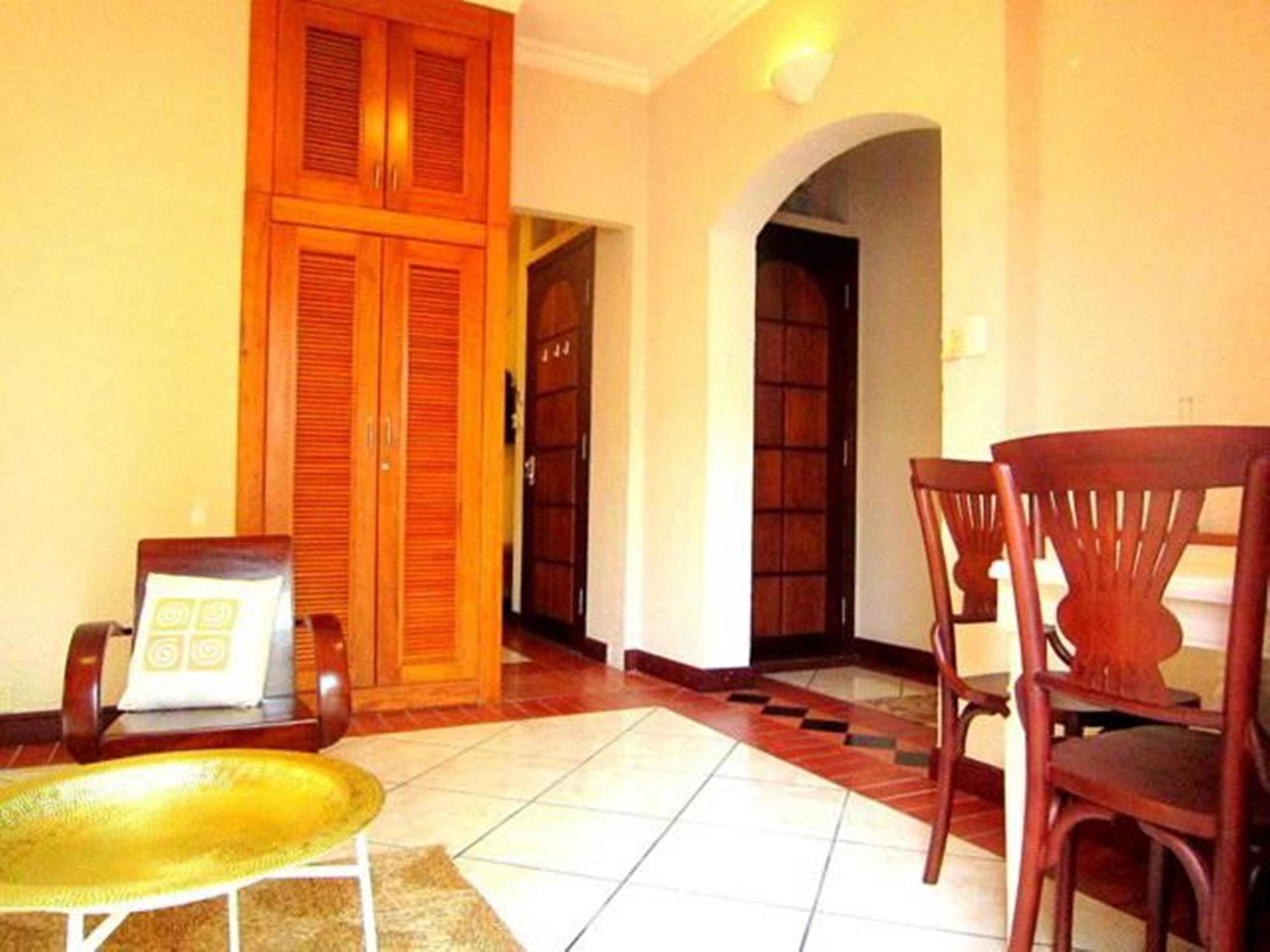 Cam Ly Boutique Apartment & Hotel Ho Chi Minh-byen Eksteriør bilde