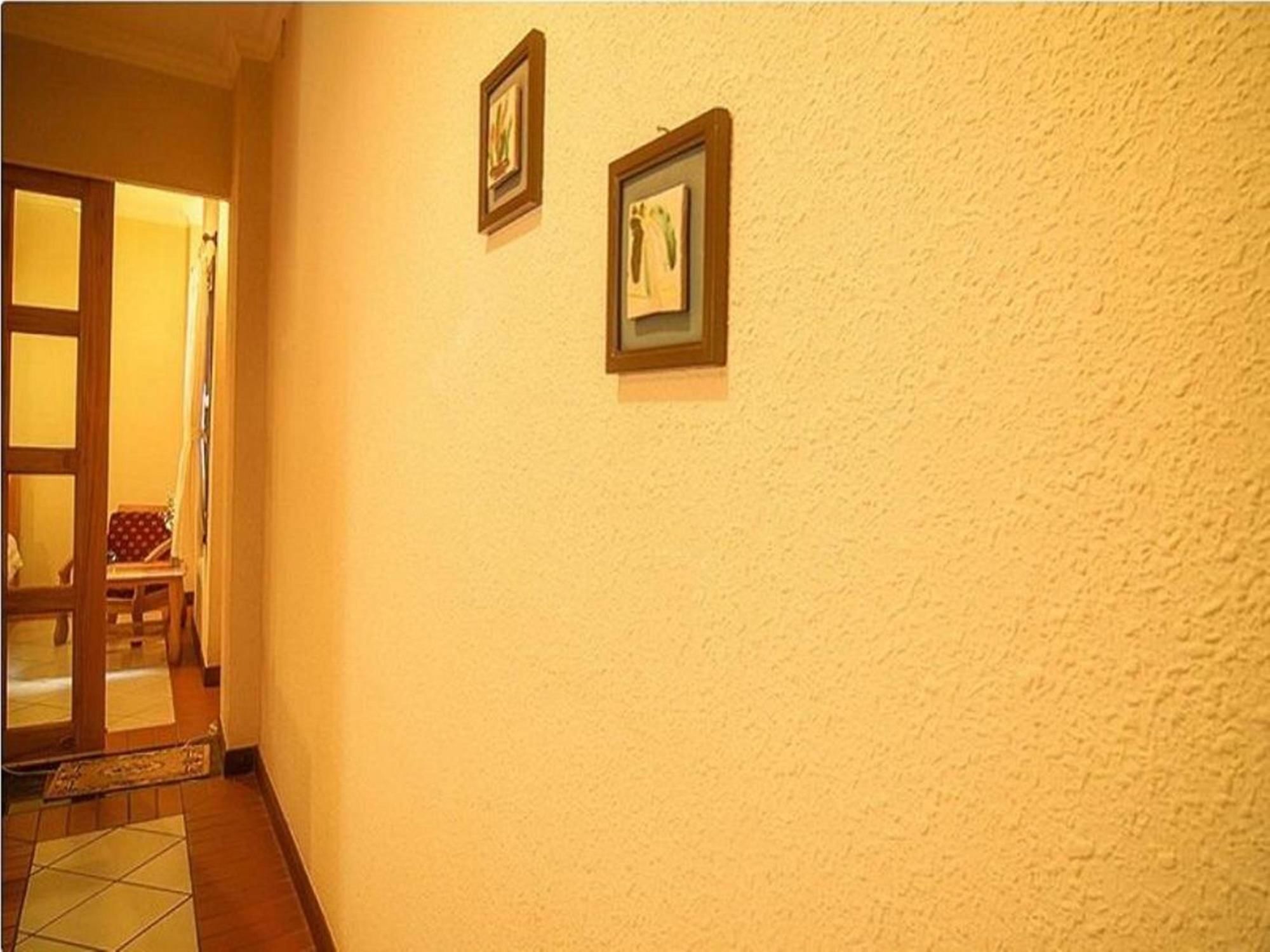 Cam Ly Boutique Apartment & Hotel Ho Chi Minh-byen Eksteriør bilde